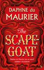 Daphne Du Maurier: The Scapegoat, Buch