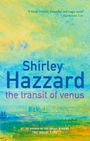 Shirley Hazzard: The Transit Of Venus, Buch