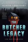 Alaina Urquhart: The Butcher Legacy, Buch