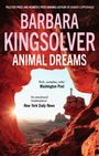 Barbara Kingsolver: Animal Dreams, Buch