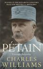 Charles Williams: Petain, Buch