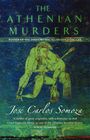 Jose Carlos Somoza: The Athenian Murders, Buch