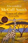 Alexander McCall Smith: Tears of the Giraffe, Buch