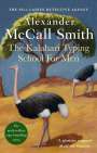 Alexander McCall Smith: The Kalahari Typing School for Men, Buch
