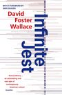 David Foster Wallace: Infinite Jest, Buch