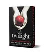 Stephenie Meyer: Twilight 20th Anniversary Edition, Buch