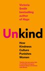 Victoria Smith: (Un)kind, Buch