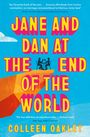 Colleen Oakley: Jane and Dan at the End of the World, Buch