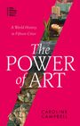 Caroline Campbell: The Power of Art, Buch