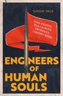 Simon Ings: Engineers of Human Souls, Buch