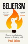 Paul Dolan: Beliefism, Buch