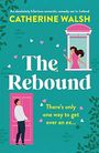 Catherine Walsh: The Rebound, Buch