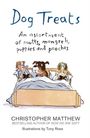 Christopher Matthew: Dog Treats, Buch