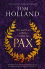 Tom Holland: Pax, Buch