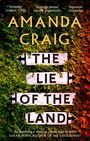 Amanda Craig: The Lie of the Land, Buch