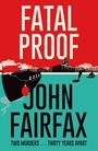 John Fairfax: Fatal Proof, Buch