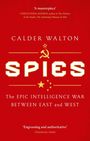 Calder Walton: Spies, Buch