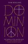 Tom Holland: Dominion (50th Anniversary Edition), Buch