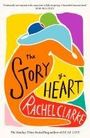 Rachel Clarke: The Story of a Heart, Buch