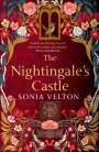 Sonia Velton: The Nightingale's Castle, Buch