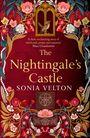 Sonia Velton: The Nightingale's Castle, Buch