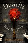 Sonia Velton: Death's Confection, Buch