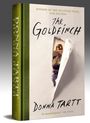 Donna Tartt: The Goldfinch - 10th Anniversary Edition, Buch