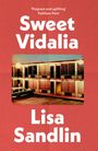 Lisa Sandlin: Sweet Vidalia, Buch