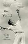 Gore Vidal: Palimpsest: A Memoir, Buch