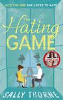 Sally Thorne: The Hating Game, Buch