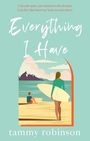 Tammy Robinson: Everything I Have, Buch