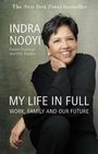 Indra Nooyi: My Life in Full, Buch