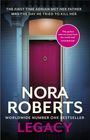 Nora Roberts: Legacy, Buch