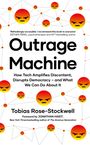 Tobias Rose-Stockwell: Outrage Machine, Buch