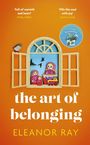 Eleanor Ray: The Art of Belonging, Buch