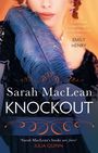 Sarah MacLean: Knockout, Buch