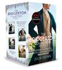 Julia Quinn: The Bridgerton Collection: Books 1 - 4, Buch