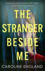 Caroline England: The Stranger Beside Me, Buch
