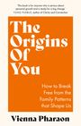 Vienna Pharaon: The Origins of You, Buch