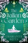 Charlotte Betts: The Italian Garden, Buch