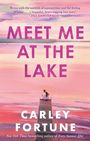 Carley Fortune: Meet Me at the Lake, Buch