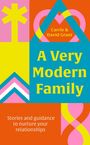 Carrie Grant: A Very Modern Family, Buch