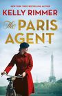 Kelly Rimmer: The Paris Agent, Buch