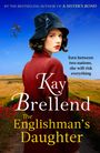 Kay Brellend: The Englishman's Daughter, Buch