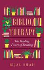 Bijal Shah: Bibliotherapy, Buch
