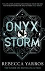 Rebecca Yarros: Onyx Storm, Buch