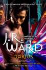 J. R. Ward: Darius, Buch