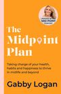 Gabby Logan: The Midpoint Plan, Buch