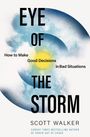 Scott Walker: Eye of the Storm, Buch