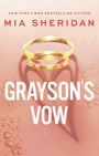 Mia Sheridan: Grayson's Vow, Buch